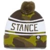 Stance OG Pom Beanie