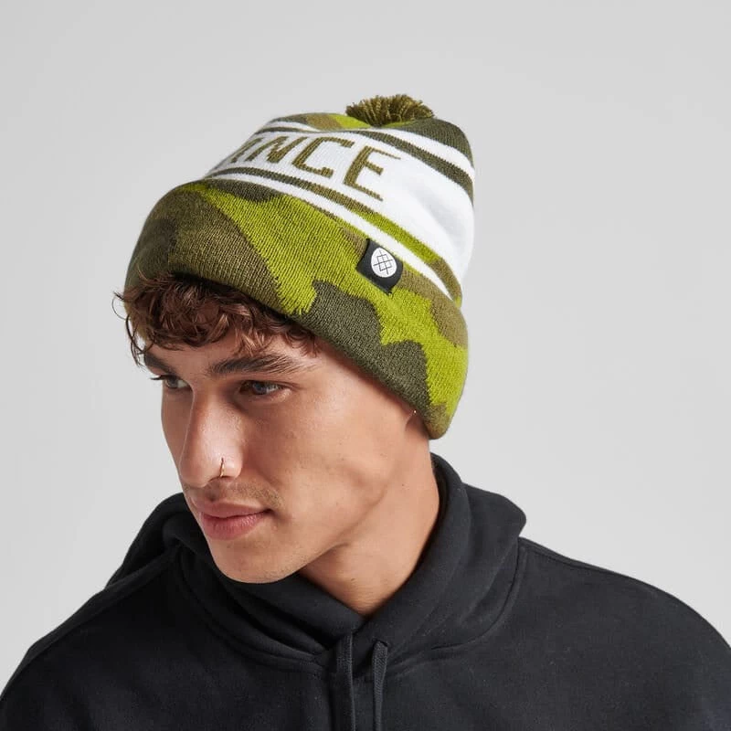 Stance OG Pom Beanie - Image 4