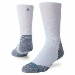 Stance Run Crew ST Socks