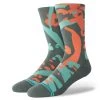 Stance Lipard Crew Socks