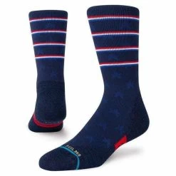 Stance Independence Crew Socks
