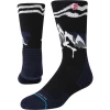 Stance Adventure Cerro Torre Crew Socks