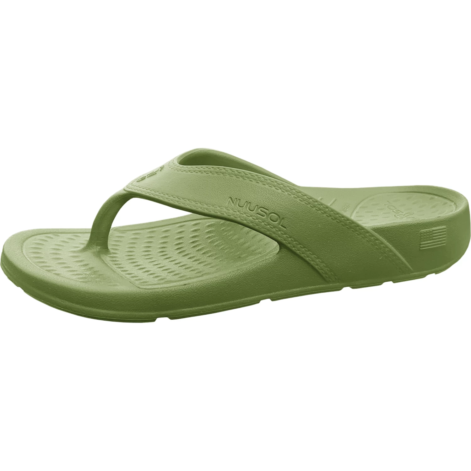 NuuSol Cascade Flip Flops - Image 14