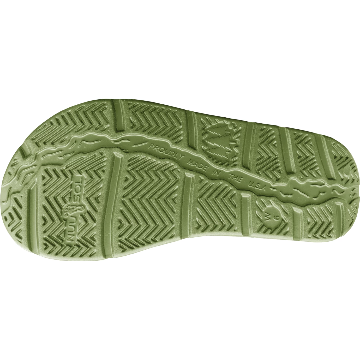 NuuSol Cascade Flip Flops - Image 15