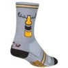 SockGuy Beer Season Performance Crew Socks