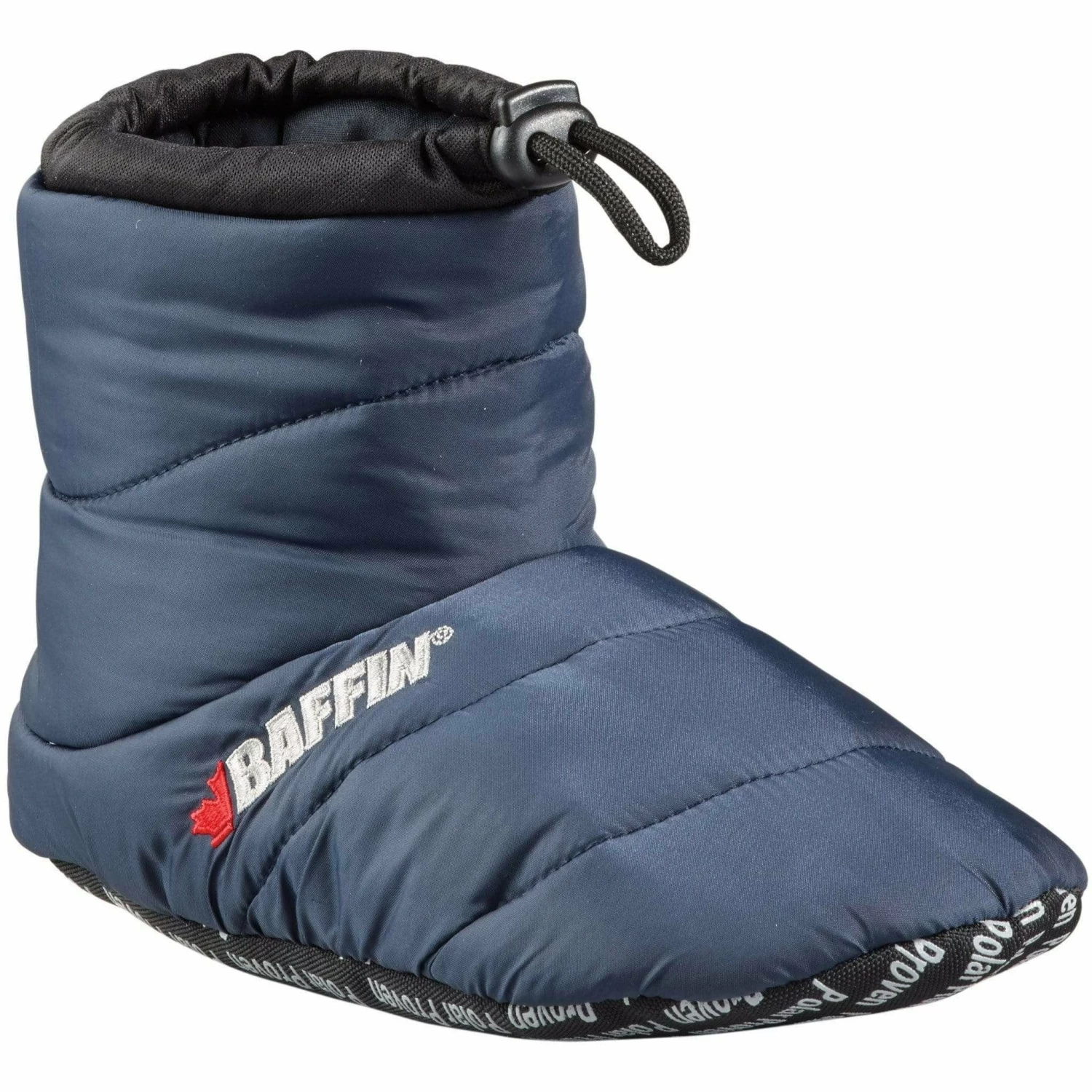 Baffin Cush Booty Hybrid Slipper