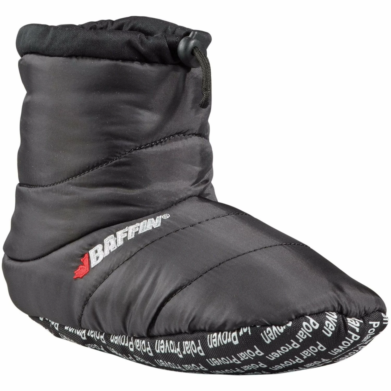Baffin Cush Booty Hybrid Slipper - Image 3