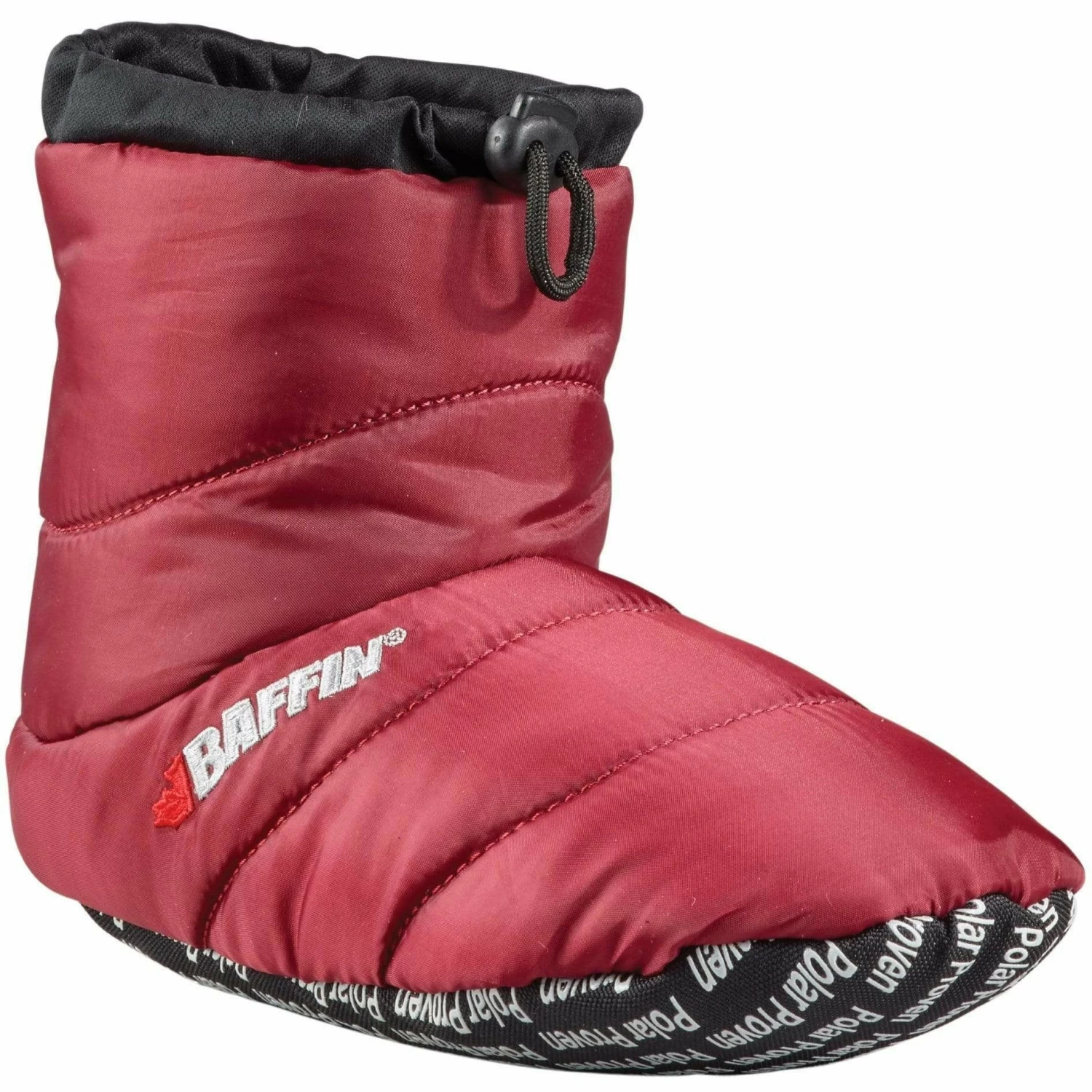 Baffin Cush Booty Hybrid Slipper - Image 4