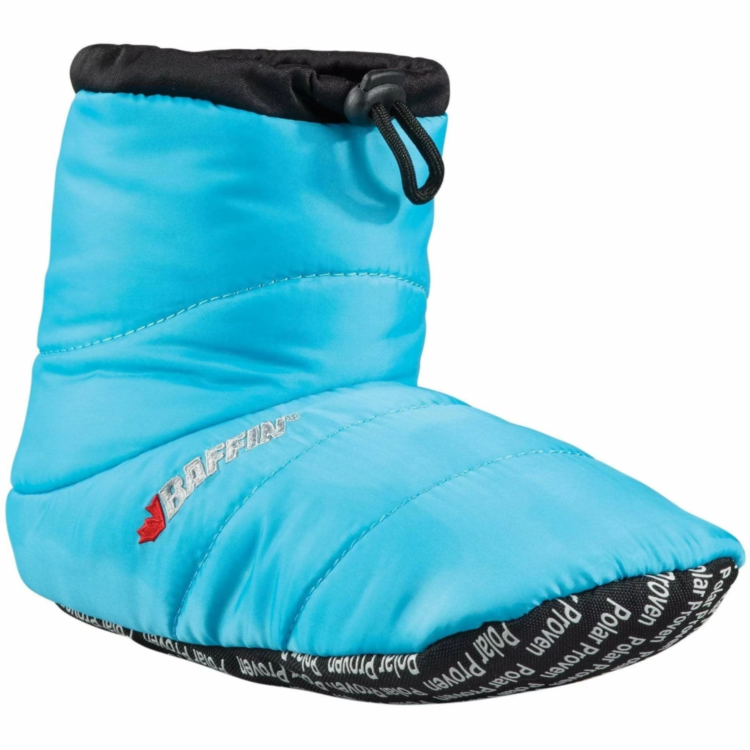 Baffin Cush Booty Hybrid Slipper - Image 5