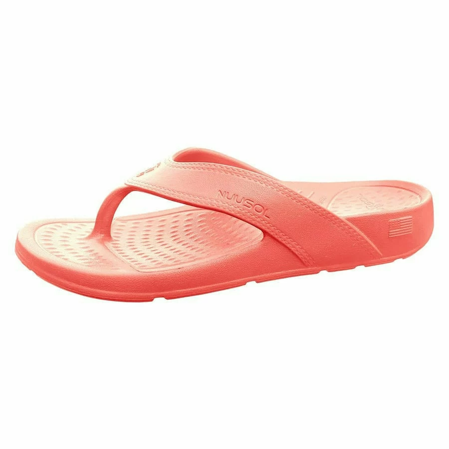 NuuSol Cascade Flip Flops - Image 11