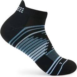 Thorlo Experia X Speed Performance Cushion No Show Tab Socks