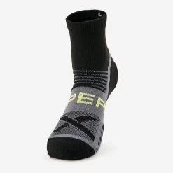 Thorlo Experia Unisex Tennis Thin Cushion Ankle Socks