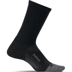 Feetures Elite Ultra Light Mini Crew Socks