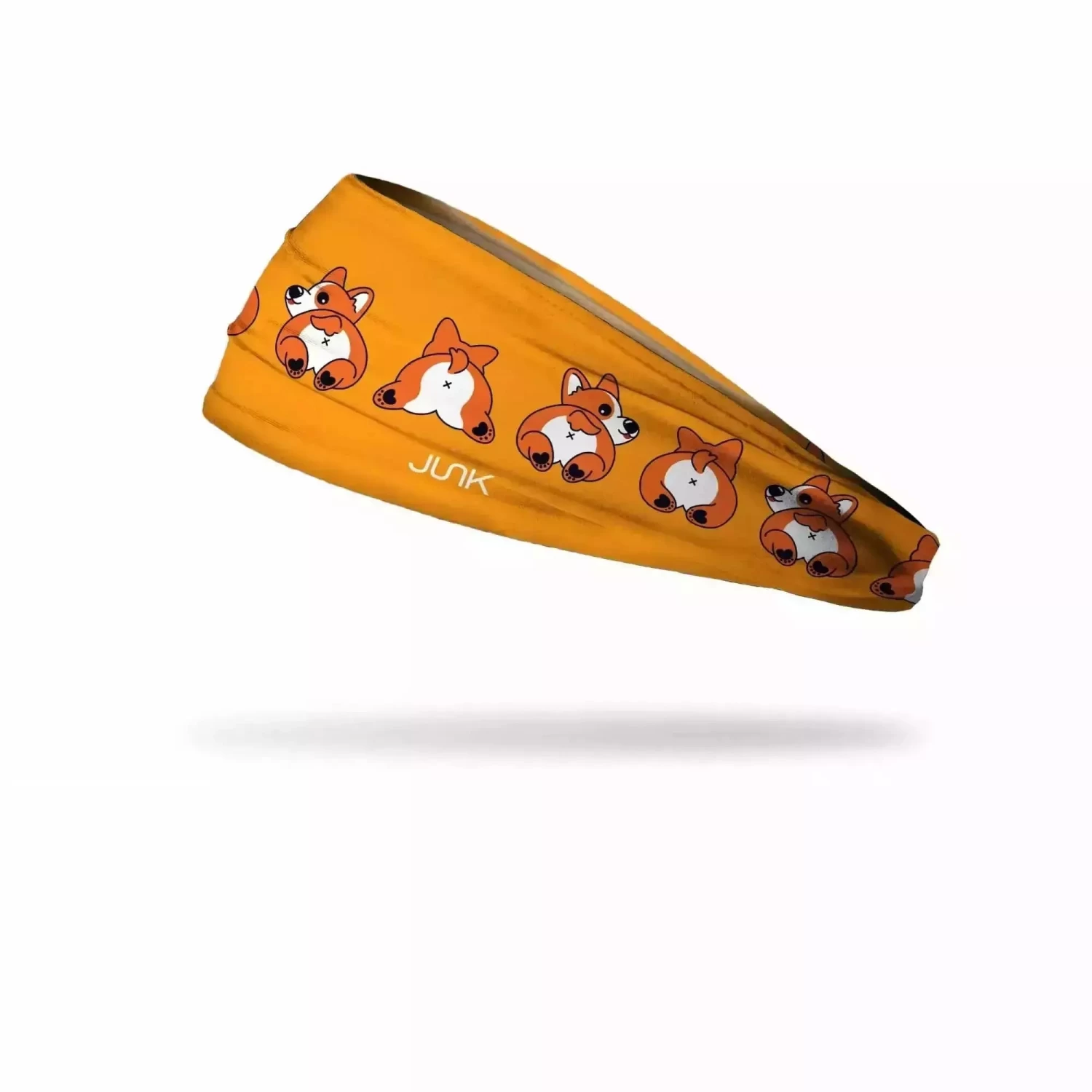 JUNK Floof Butt Headband