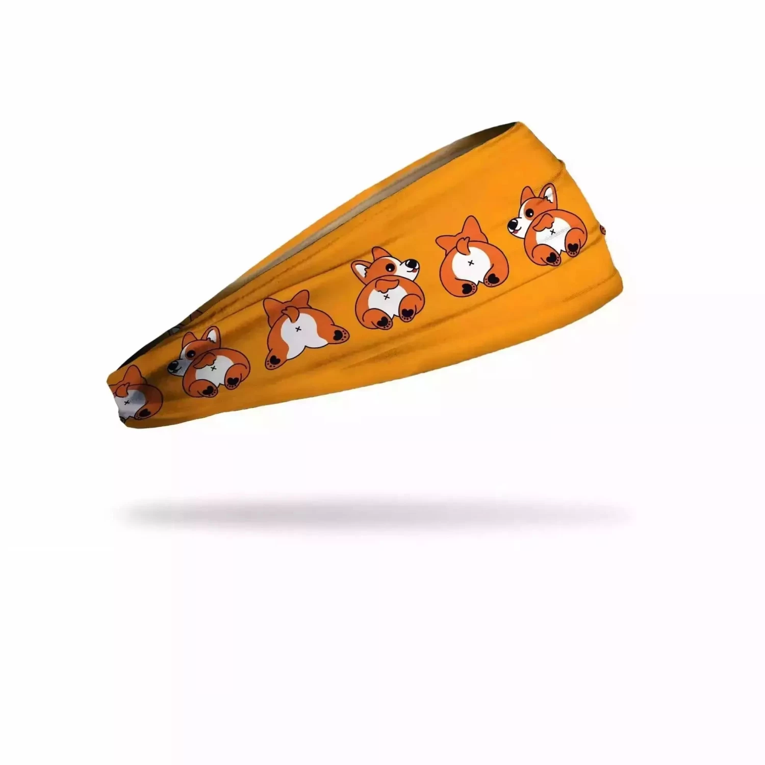 JUNK Floof Butt Headband - Image 2