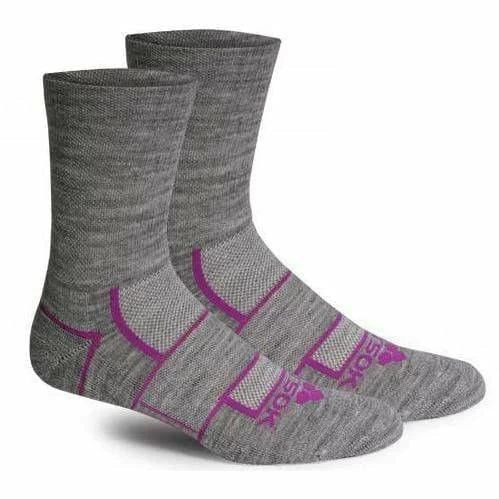 Fitsok ISW Isowool Crew Socks - Image 2