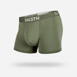 BN3TH Mens Classic Trunk Solid