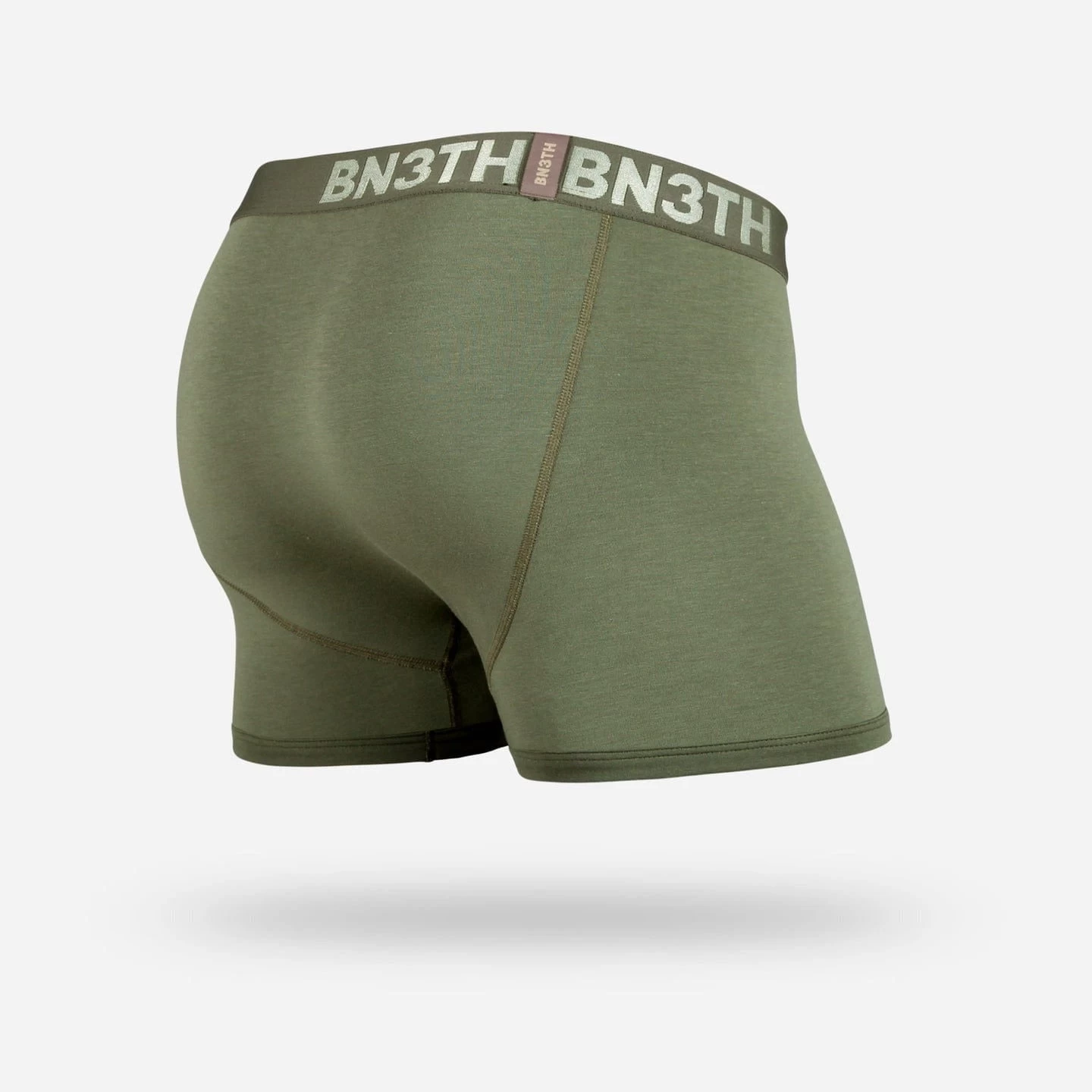BN3TH Mens Classic Trunk Solid - Image 2