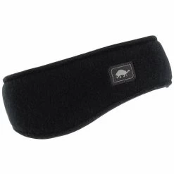 Turtle Fur Fleece Ear Band Headband