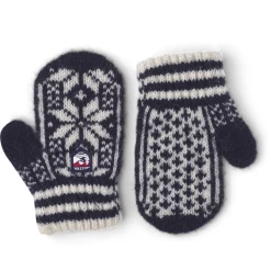 Hestra Kids Nordic Mittens