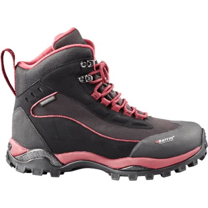 Baffin Hike Womens Boots - Image 2