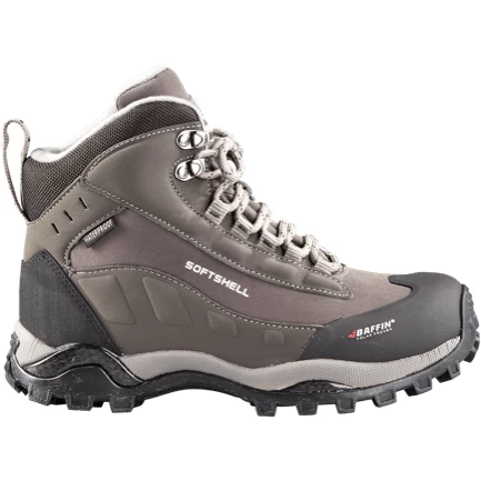 Baffin Hike Womens Boots