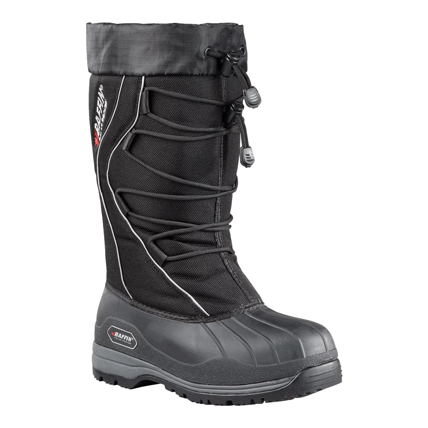 Baffin Icefield Womens Boot