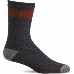 Sockwell Mens Essentials Rover Crew Socks