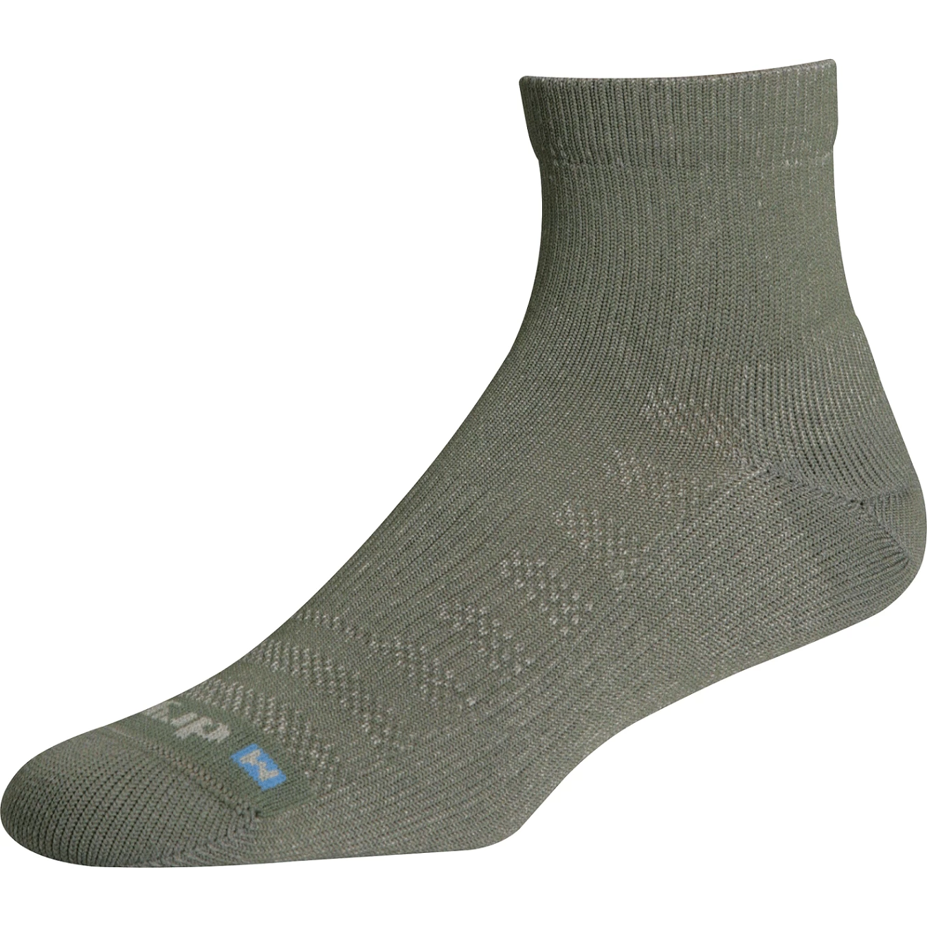 Drymax Lite Hiking 1/4 Crew Socks - Image 2