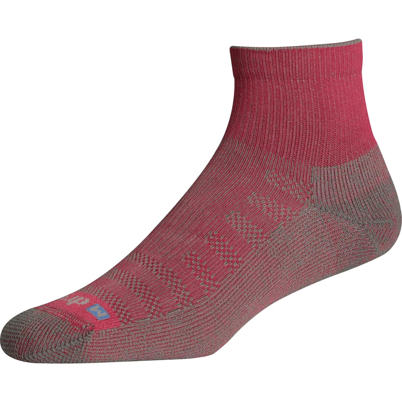 Drymax Lite Hiking 1/4 Crew Socks - Image 5