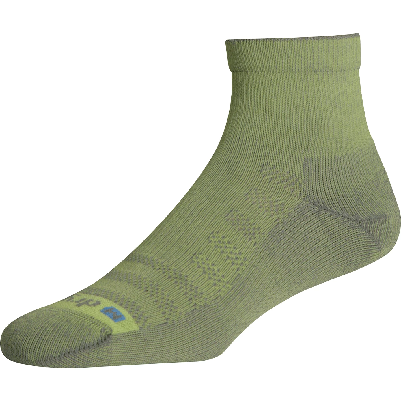 Drymax Lite Hiking 1/4 Crew Socks - Image 4