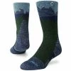Stance Mens Adventure Broderick Trek Socks