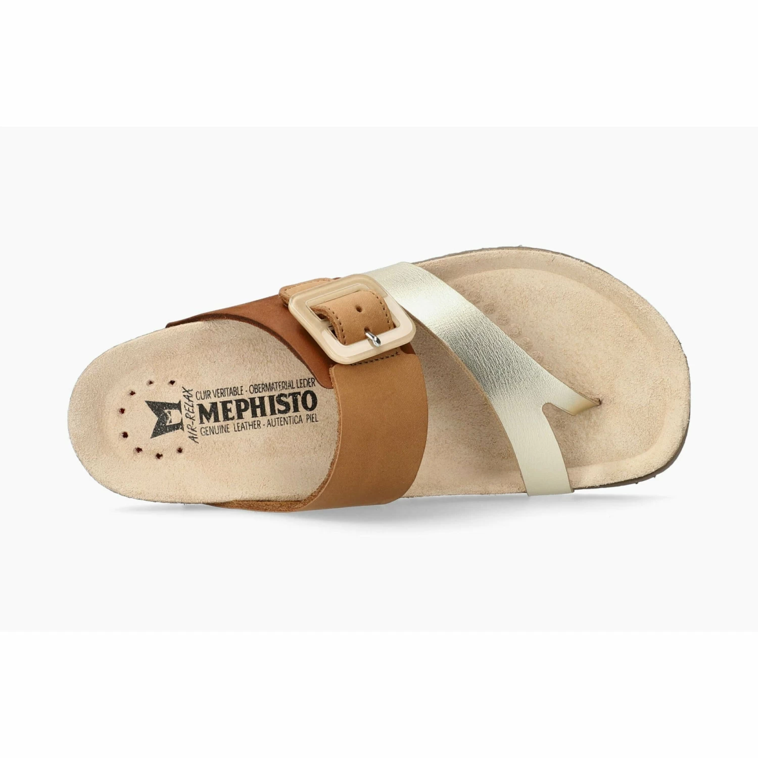 Mephisto Madeline Womens Sandal - Image 4