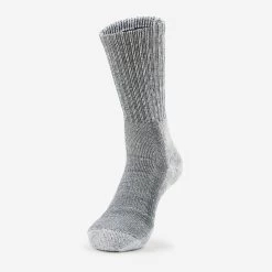 Thorlo Military Desert Moderate Cushion Crew Socks