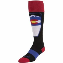 SockGuy Rocky MTN-Tech OTC Socks