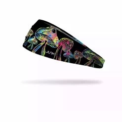 JUNK Mushroom Party Headband