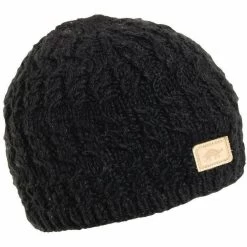 Turtle Fur Mika Wool Beanie