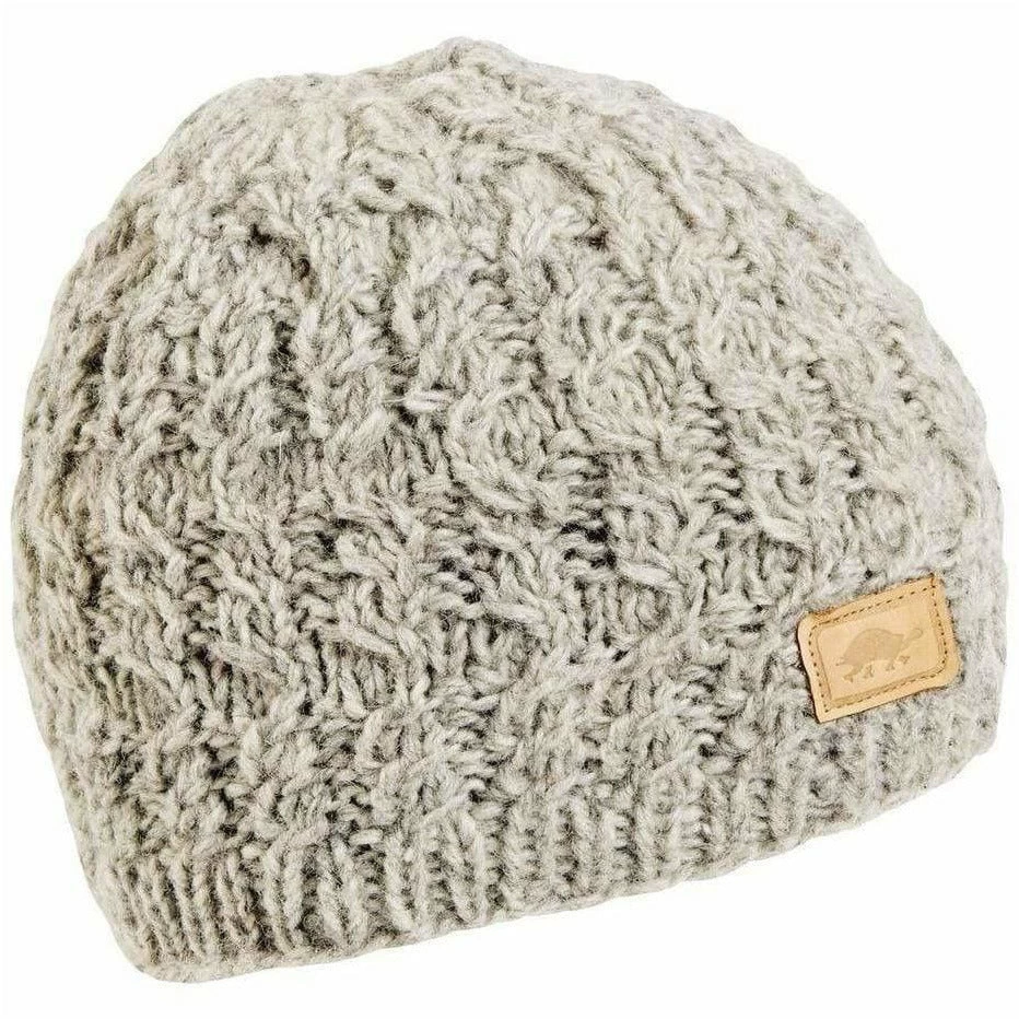 Turtle Fur Mika Wool Beanie - Image 2