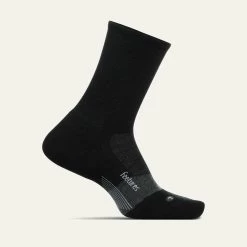Feetures Merino 10 Ultra Light Mini Crew Socks