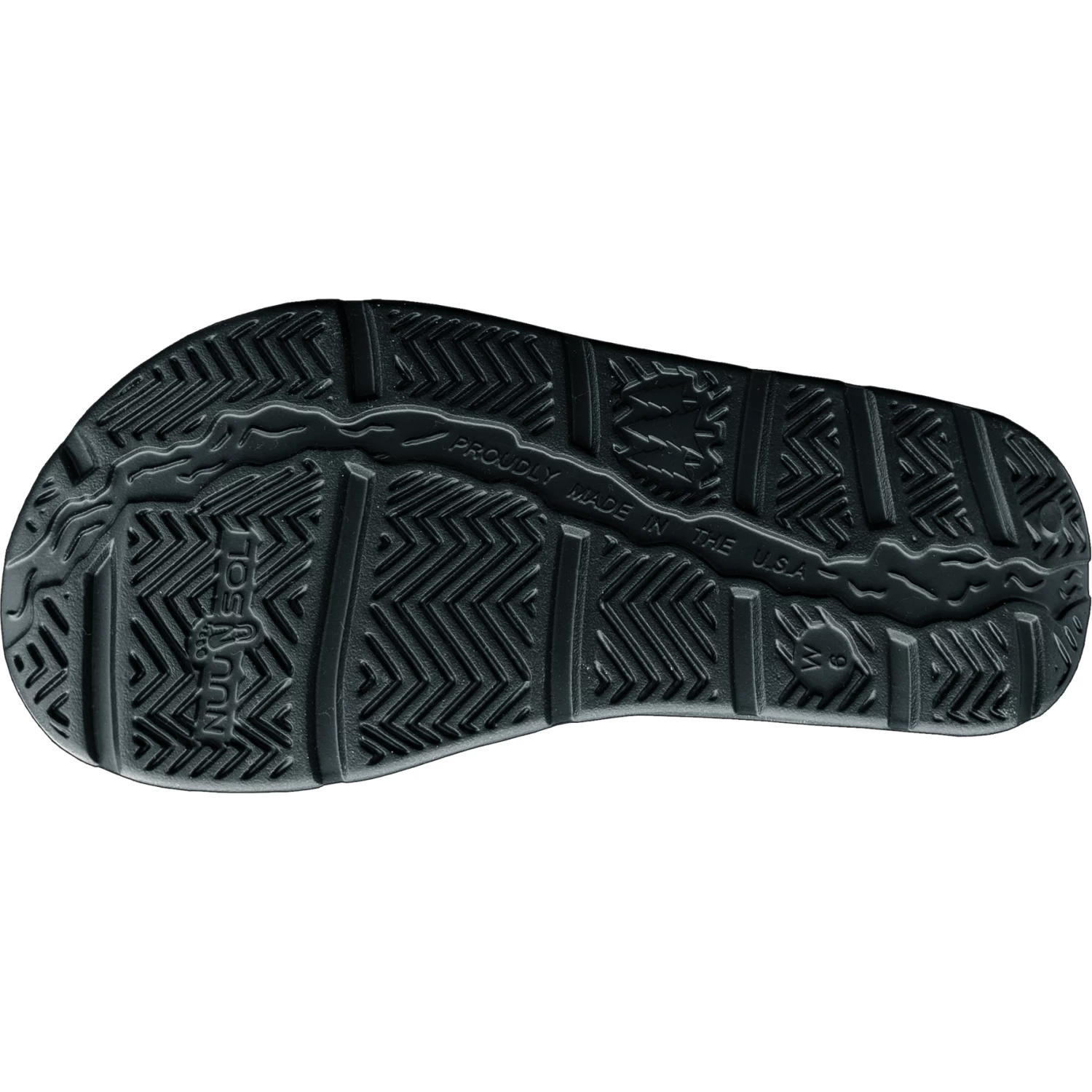 NuuSol Cascade Flip Flops - Image 6