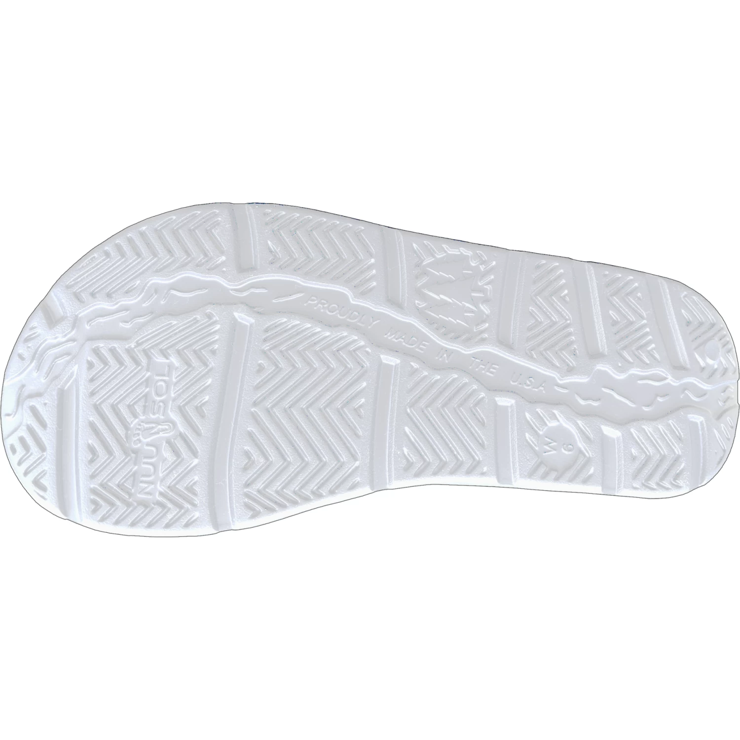 NuuSol Cascade Flip Flops - Image 3