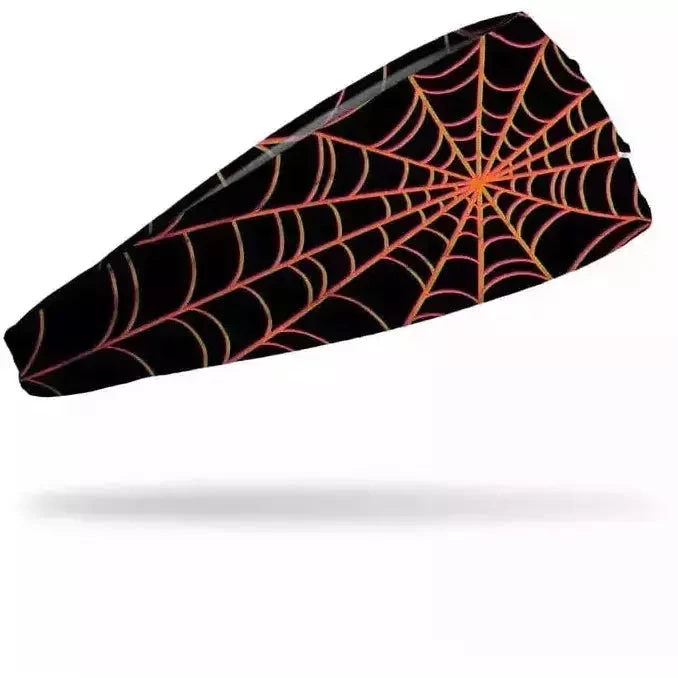 JUNK On The Web Headband - Image 2