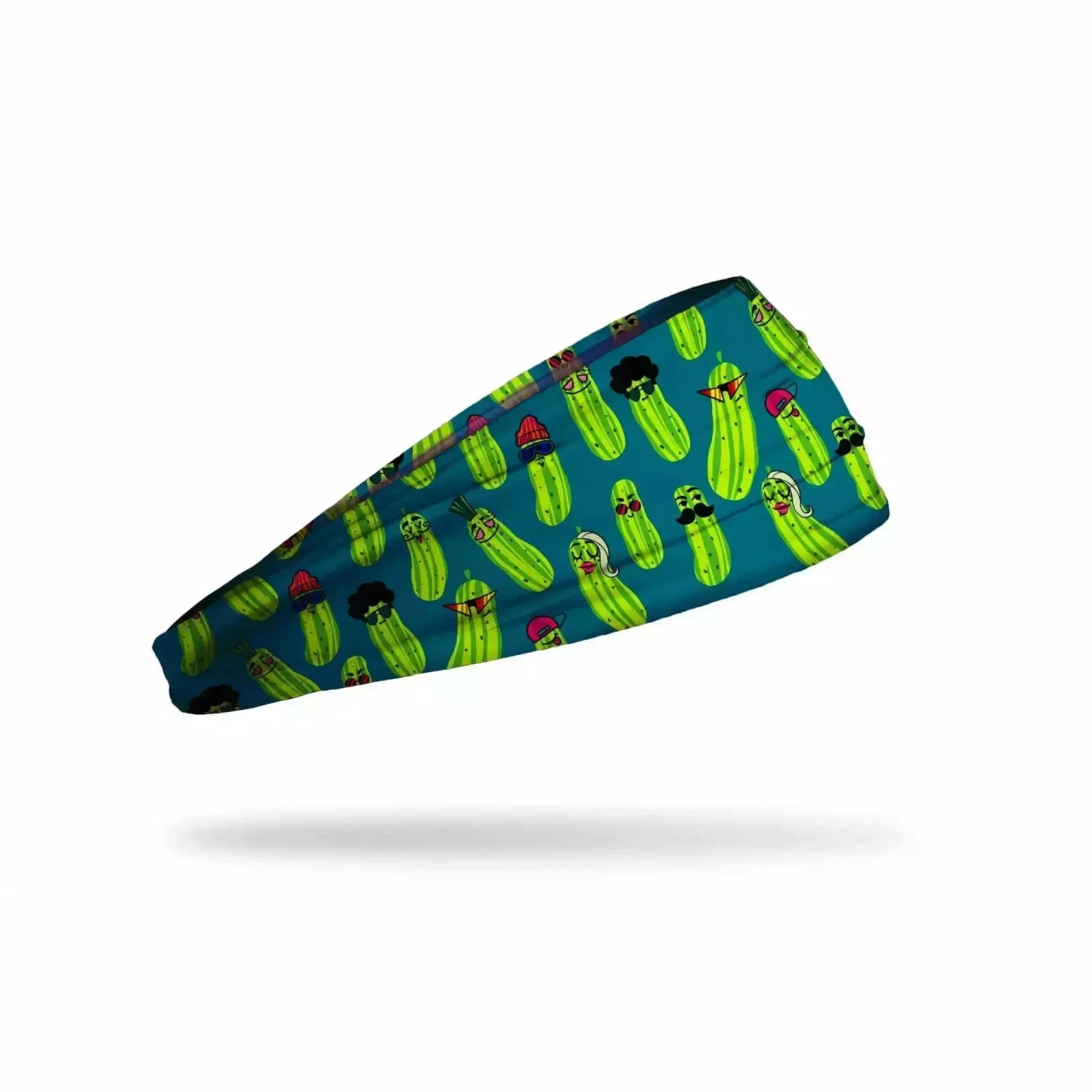 JUNK Pickle Party Headband - Image 2