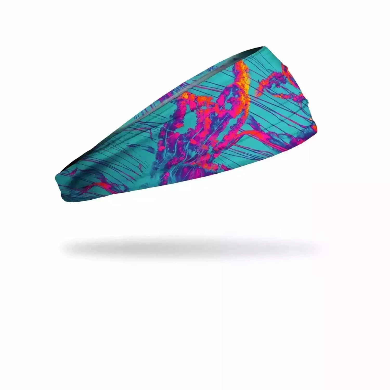 JUNK Psychedelic Smack Headband - Image 2