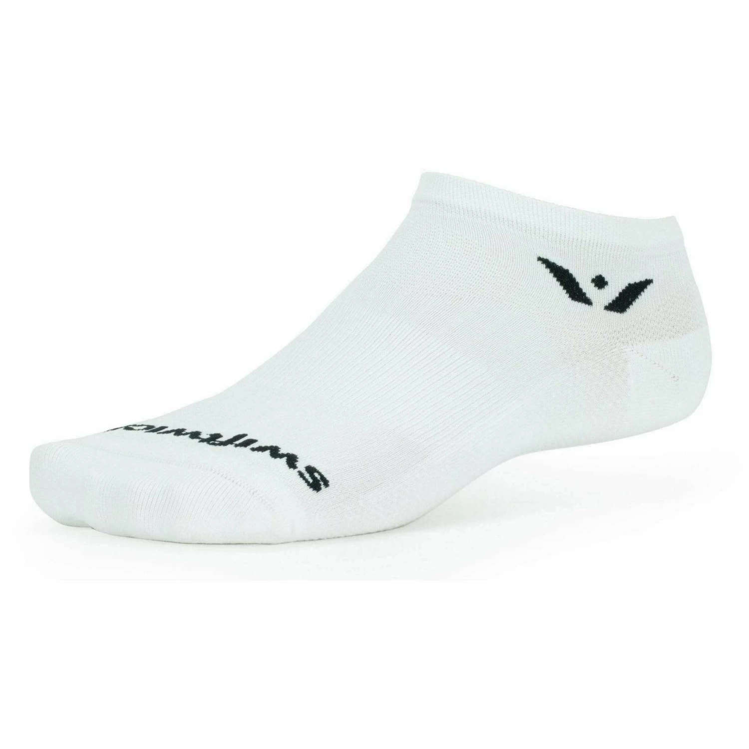 Swiftwick Performance Zero No Show Socks - Image 2