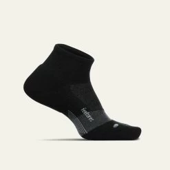 Feetures Merino 10 Ultra Light Quarter Socks