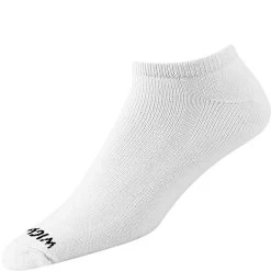 Wigwam Super 60 Low Cut Sock 6-Pack