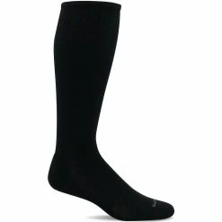 Sockwell Mens Featherweight Moderate Compression OTC Socks