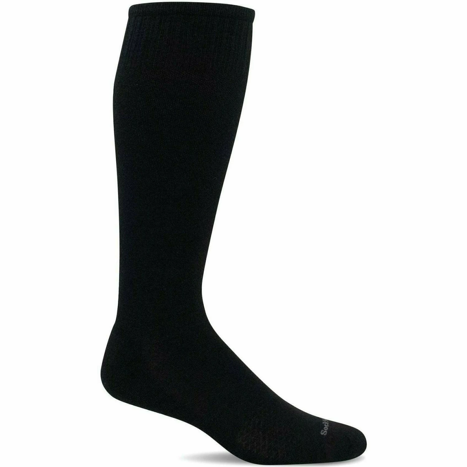 Sockwell Mens Featherweight Moderate Compression OTC Socks