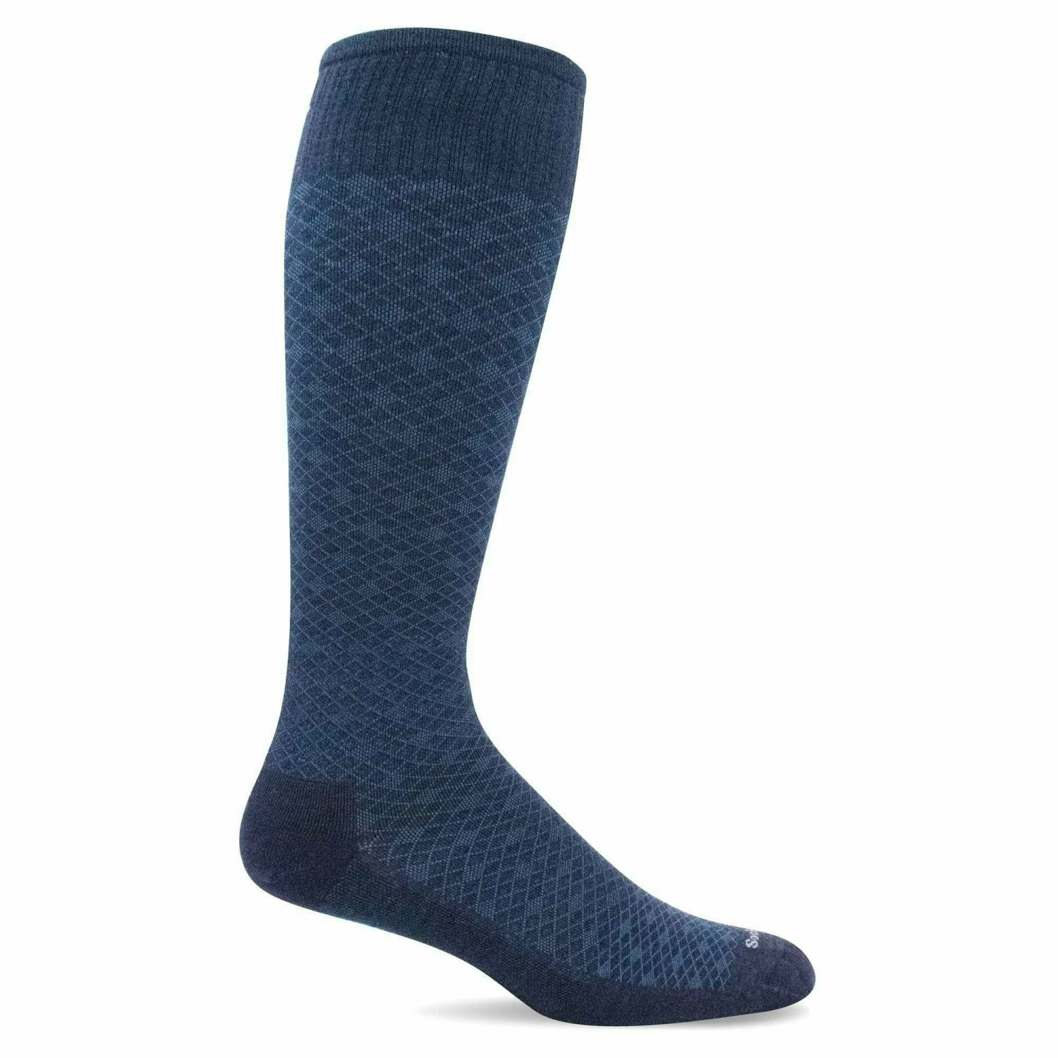 Sockwell Mens Featherweight Moderate Compression OTC Socks - Image 3